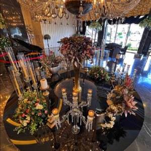 سالن عقد آپادانا