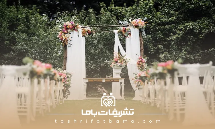 نحوه پذیرایی از مهمانها در بهترین تشریفات در اهواز