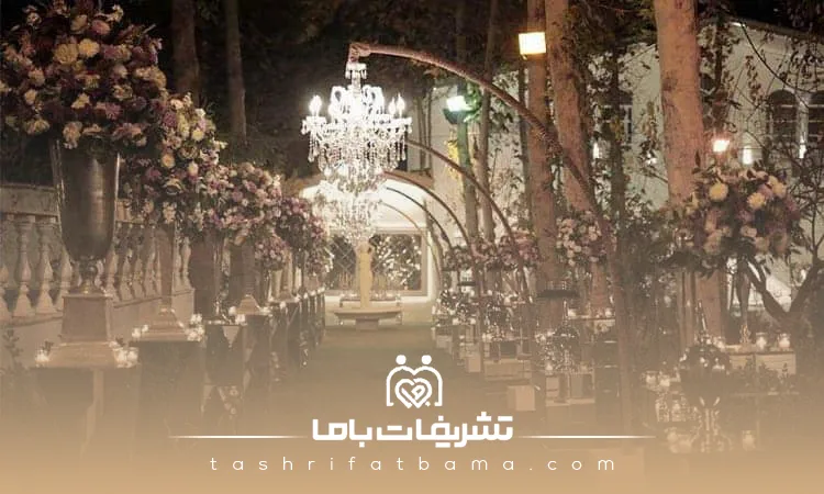 همچنین از تاثیرات مهم دیگر در انتخاب بهترین تشریفات: