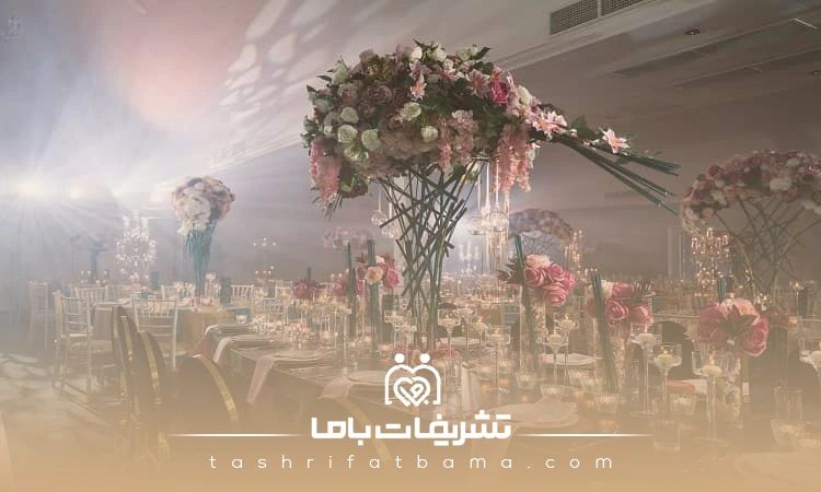 ۱۰ تا از بهترین تشریفات در قم را بشناسید!