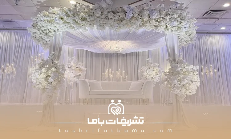 بهترین تشریفات در تبریز