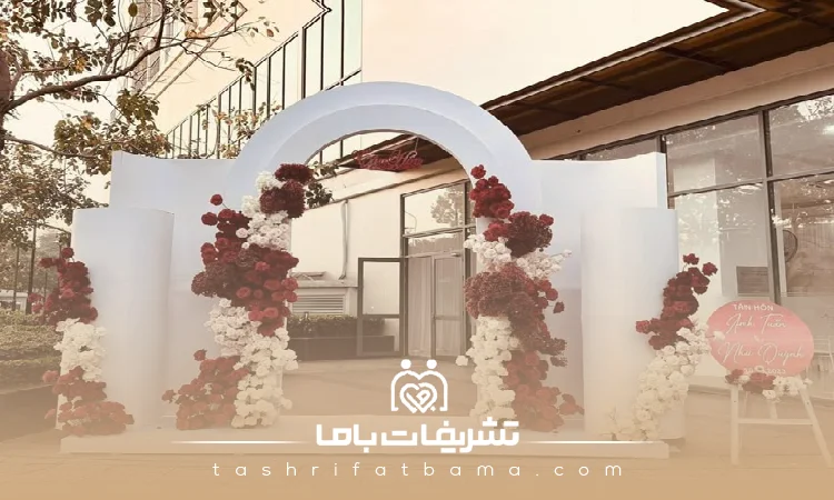 از مهمترین مزیتها در خدماترسانی بهترین تشریفات در تبریز