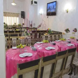 تالار نمونه