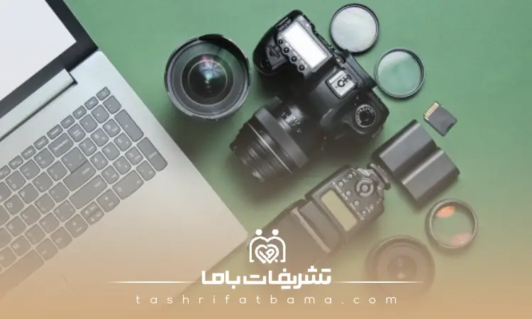 آتلیه عکاسی و فیلمبرداری چیست