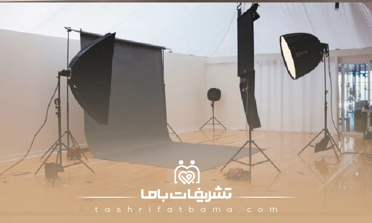 اهمیت مهارت عکاسان و فیلمبرداران آتلیه