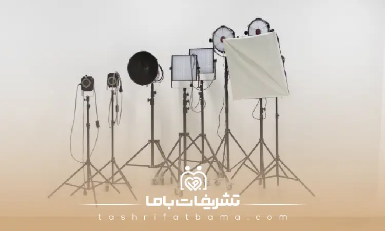 مزایای خدمات آتلیه عکاسی و فیلمبرداری