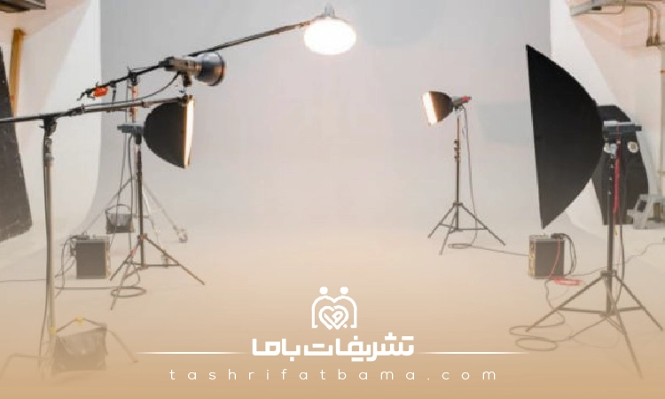 هزینه تقریبی آتلیه در جنوب تهران