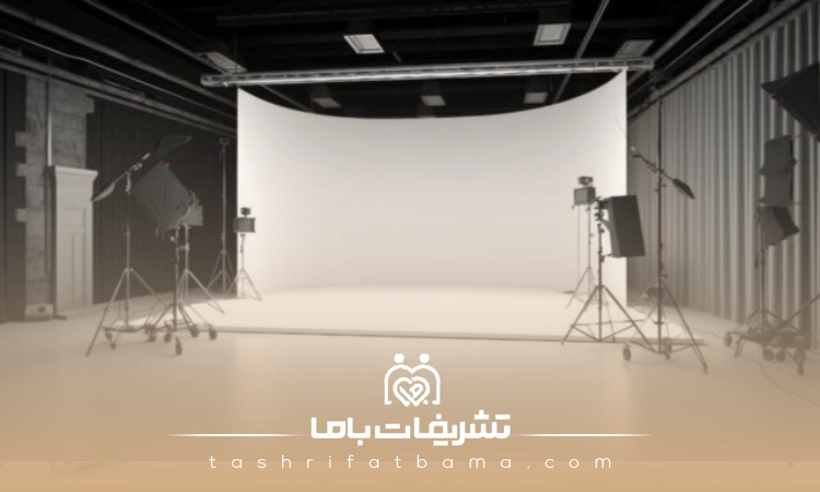 مزایای مراجعه به آتلیه عکاسی و فیلمبرداری