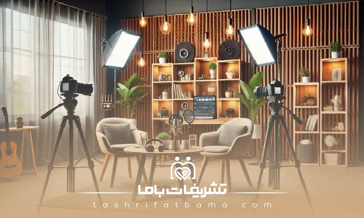 اهمیت مهارت تصویربرداران در آتلیه