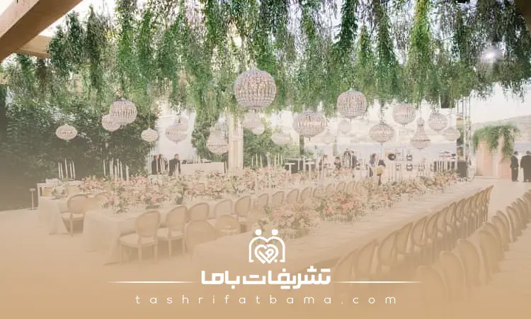 لیست بهترین تالارهای رسالت