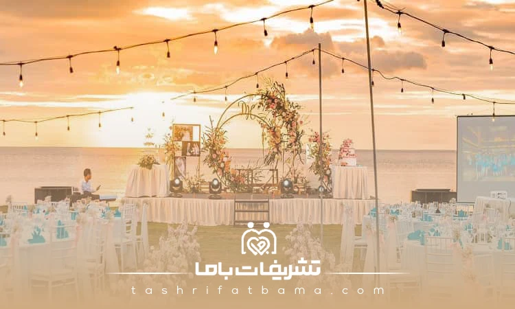 لیست بهترین تالارهای رسالت