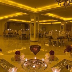 سالن عقد دل ستان