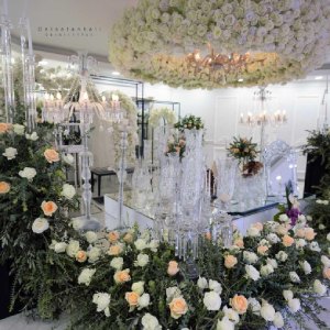 سالن عقد دل ستان