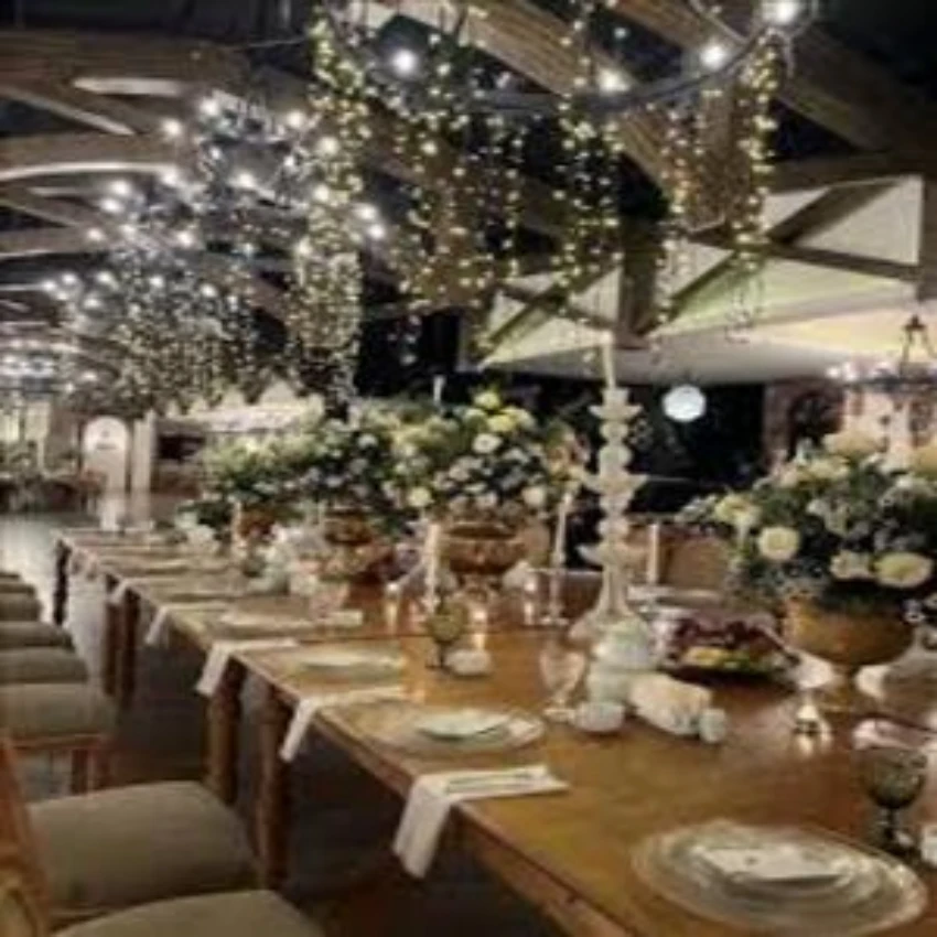 تشریفات ملورین