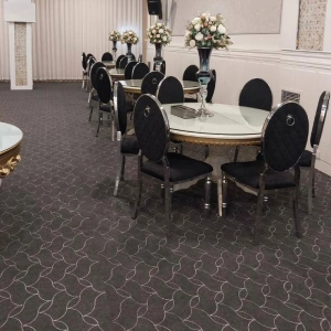 تالار قصر آیلین