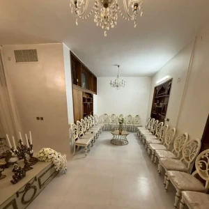 سالن عقد جلفایی