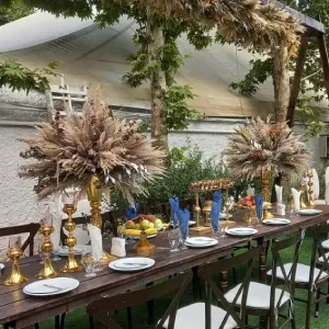 سالن عقد لاوین