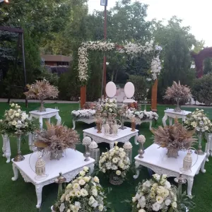 سالن عقد لاوین