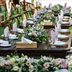 سالن عقد لاوین