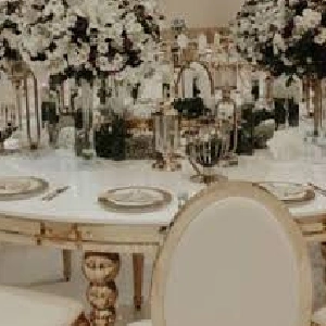 تشریفات لاوینا