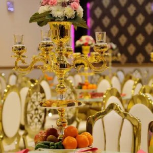 سالن عقد لیانا