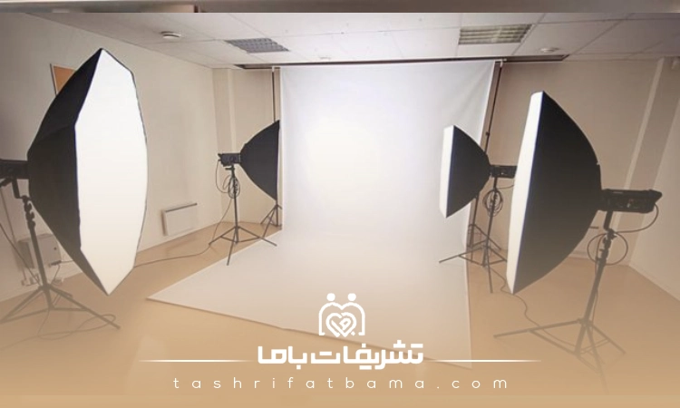 خصوصیات آتلیه عکاسی و فیلمبرداری در کرج