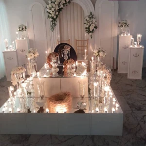 سالن عقد ماندانا