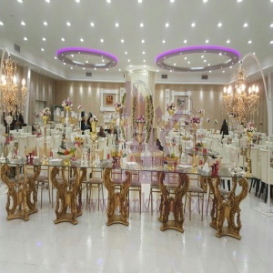 تشریفات باغچه مینو در کرمانشاه