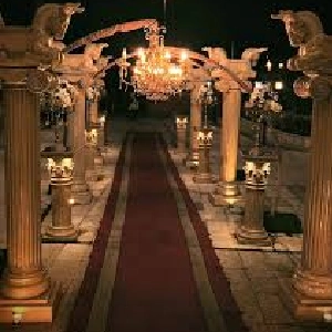 تشریفات نفیس