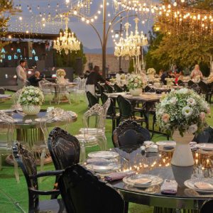 سالن عقد نوذری