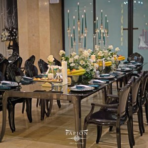 سالن عقد پاپیون