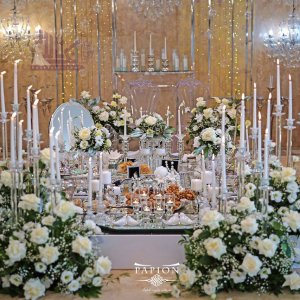 سالن عقد پاپیون