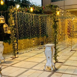 سالن عقد پاپیون