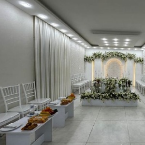 سالن عقد پارمیس