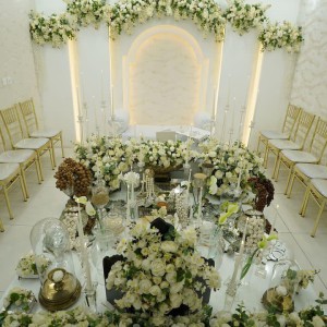 سالن عقد پارمیس