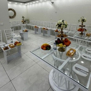 سالن عقد پارمیس