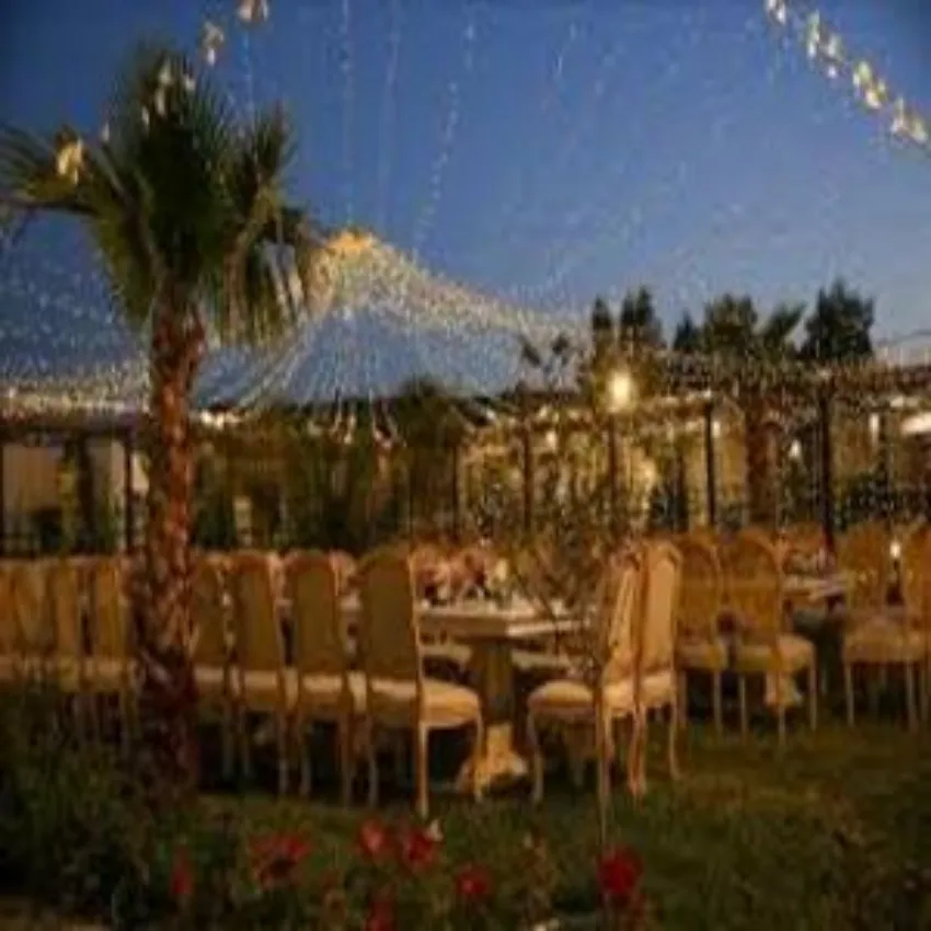 تشریفات پیوند مهر