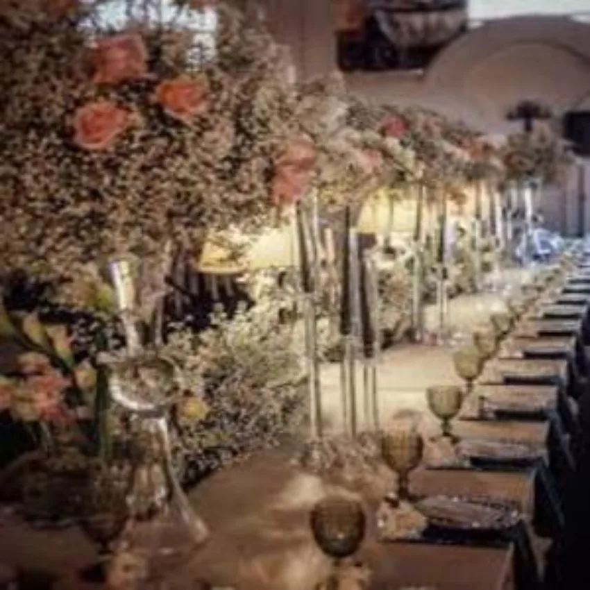 تشریفات رستا