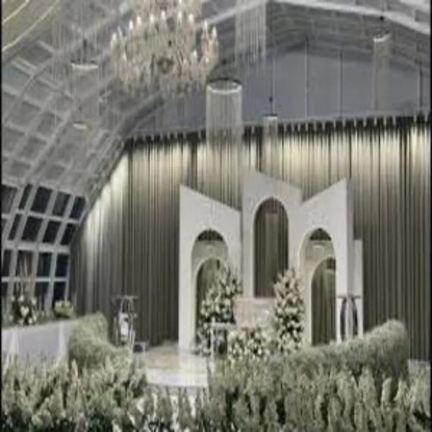 تشریفات رستا