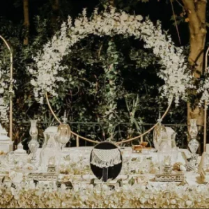 سالن عقد رضا فیلی