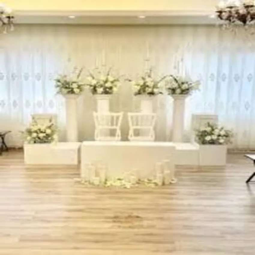 تشریفات رومئو