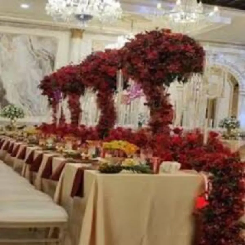 تشریفات رومئو