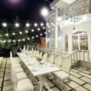 سالن عقد رز الیت