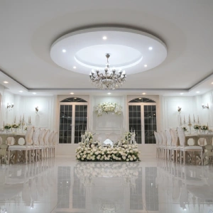 سالن عقد رز الیت