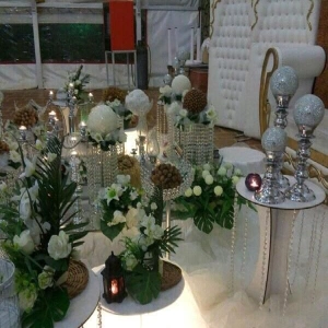 سالن عقد الماس