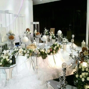 سالن عقد الماس