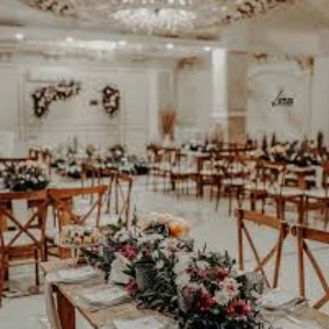 سالن عقد دیت