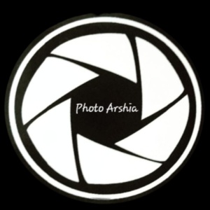 آتلیه فتوعرشیا در شرق تهران