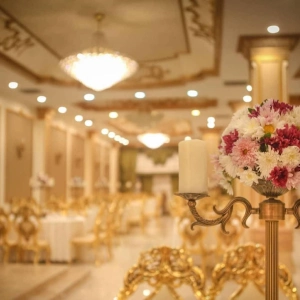 تالار باشگاه نیاوران