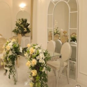 تالار بهشت فرزین